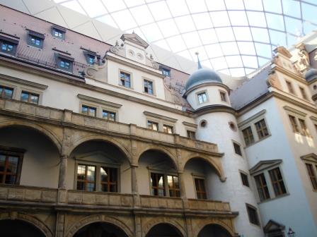 Grünes Gewölbe - Türkische Kammer